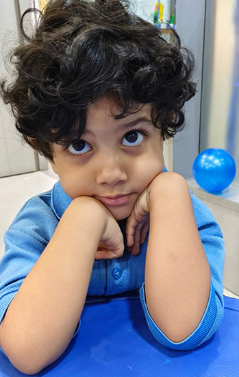 Bihani Academy Juniors