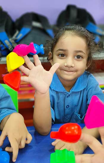 Bihani Academy Juniors